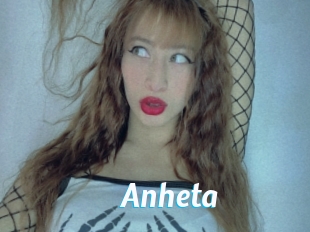 Anheta