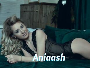 Aniaash