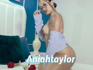 Aniahtaylor