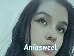 Aniasweet