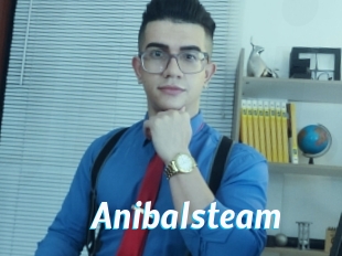 Anibalsteam