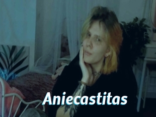 Aniecastitas