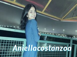 Aniellacostanzoa