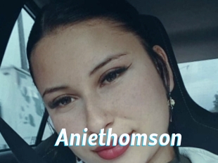 Aniethomson