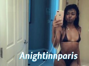 Anightinnparis