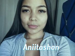 Aniitashan