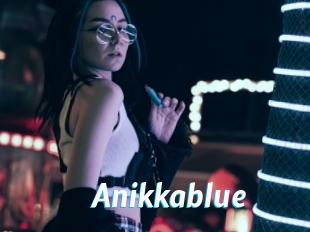 Anikkablue