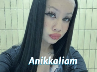 Anikkaliam