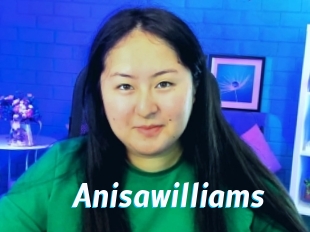 Anisawilliams