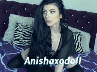 Anishaxodoll