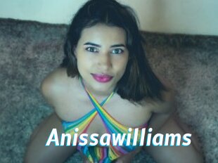 Anissawilliams