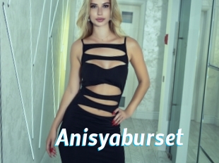 Anisyaburset