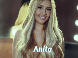 anita J Mine