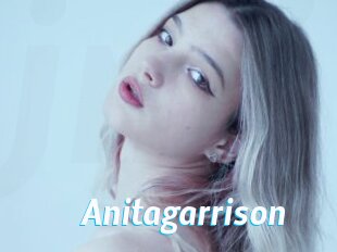 Anitagarrison