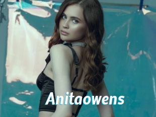 anitaowens J Mine