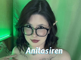 Anitasiren