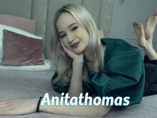 Anitathomas