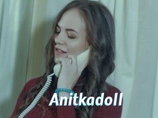Anitkadoll