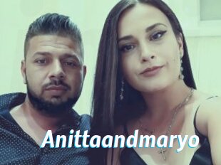 Anittaandmaryo