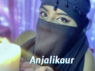 Anjalikaur