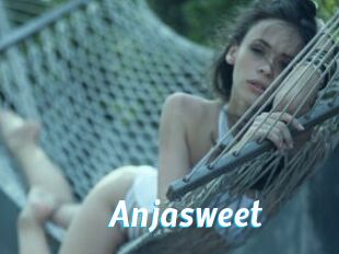 Anjasweet