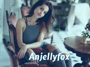 Anjellyfox