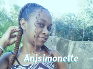 anjsimonette J Mine