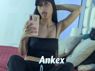 Ankex