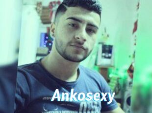 Ankosexy