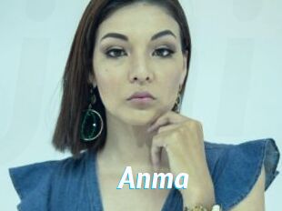 Anma