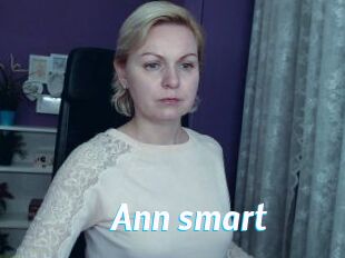 Ann_smart