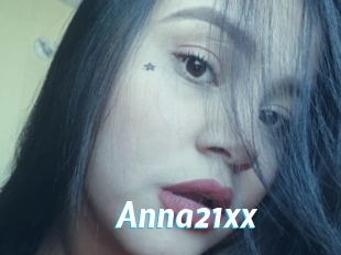 Anna21xx