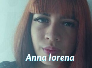 Anna_lorena