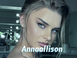 Annaallison