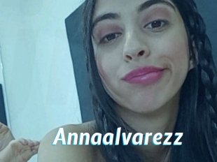 Annaalvarezz