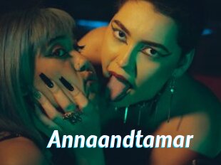 Annaandtamar