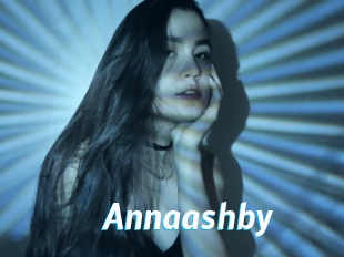 Annaashby