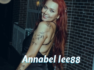 Annabel_lee88