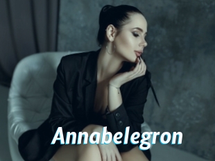 Annabelegron