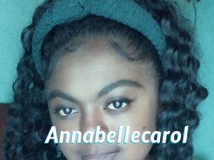 Annabellecarol