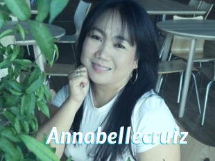 Annabellecruiz