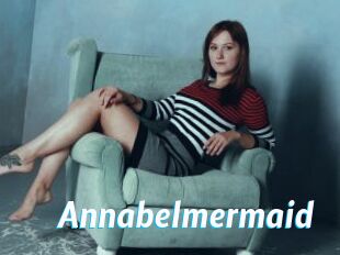 Annabelmermaid
