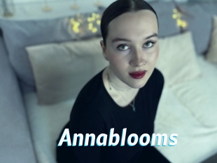 Annablooms