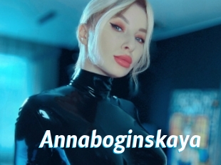 Annaboginskaya