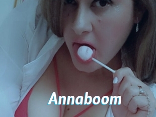 annaboom J Mine