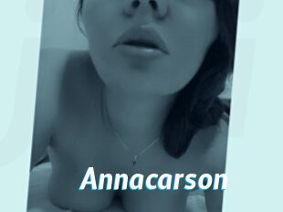 Annacarson