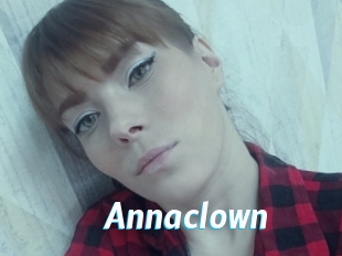 Annaclown