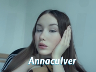 Annaculver