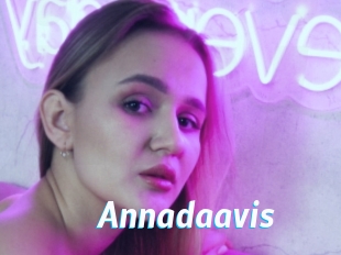 Annadaavis