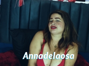 Annadelaosa